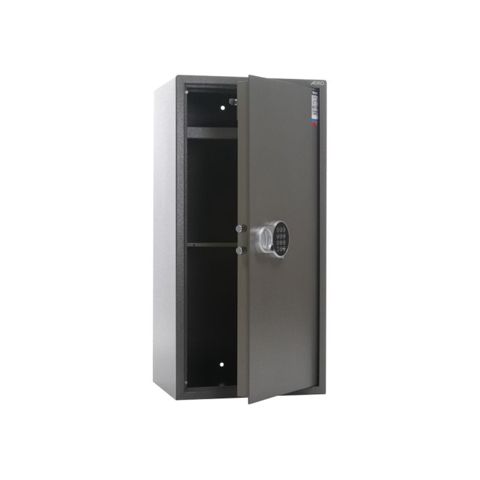 Aıko TM-90T EL S1 sinif biometrik və elektron kilidli ofis seyfi — 780 ₼ · Bakı, Nərimanov · Seyfləri Aıko TM-90T EL S1 sinif biometrik və elektron kilidli ofis seyfi — Bakı