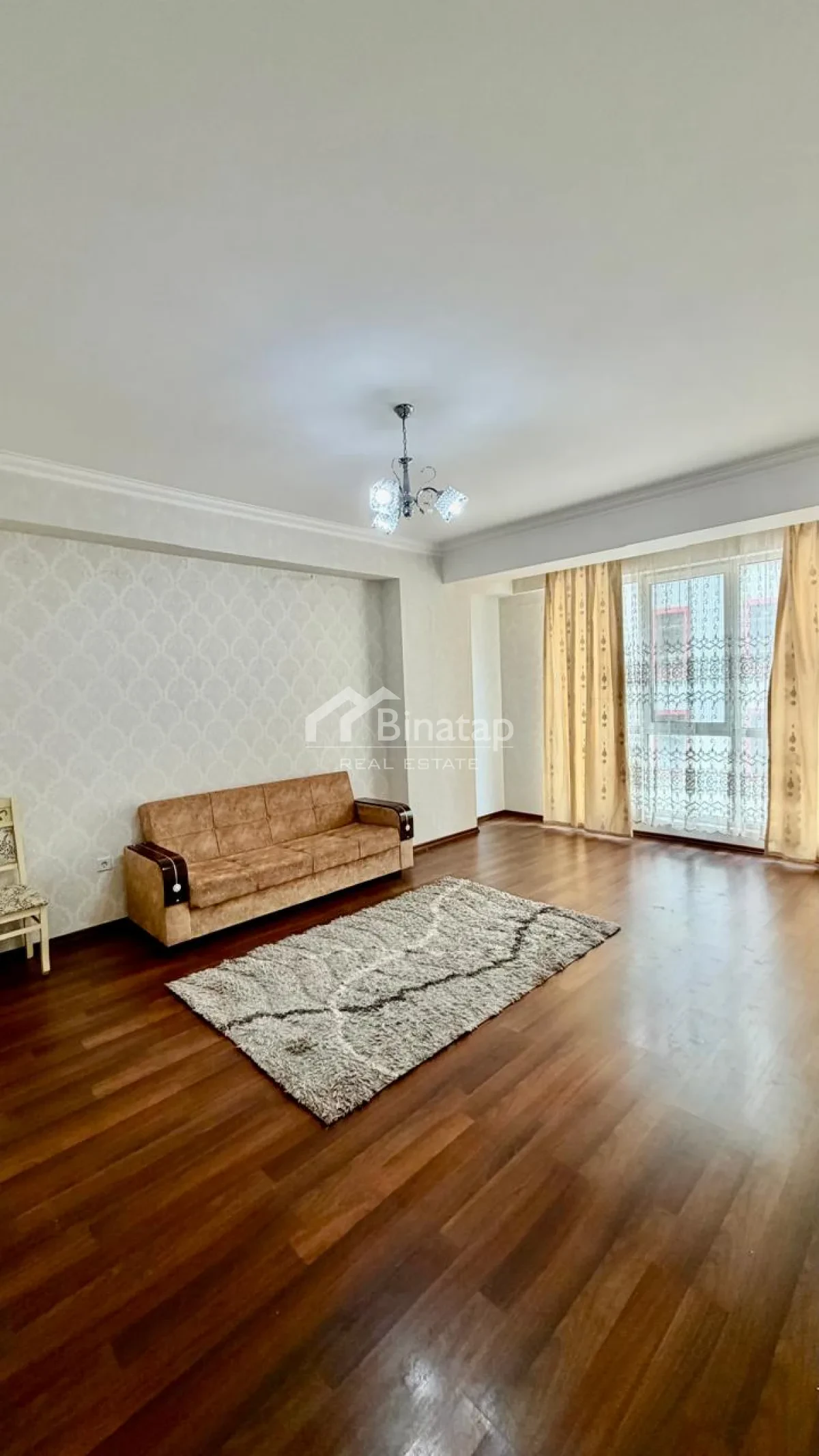 Satılır 2 otaqlı yeni tikili 70 m², İnşaatçılar metrosu, Yasamal rayonu — 215 000 ₼ · Bakı · Mənzil Satılır 2 otaqlı yeni tikili 70 m², İnşaatçılar metrosu, Yasamal rayonu — Bakı