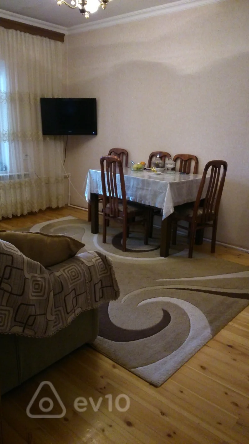 3 otaqlı mənzil, 48 m², Bakı, İ.İsmayılov küçəsi — Mənzil, Bakı (8)