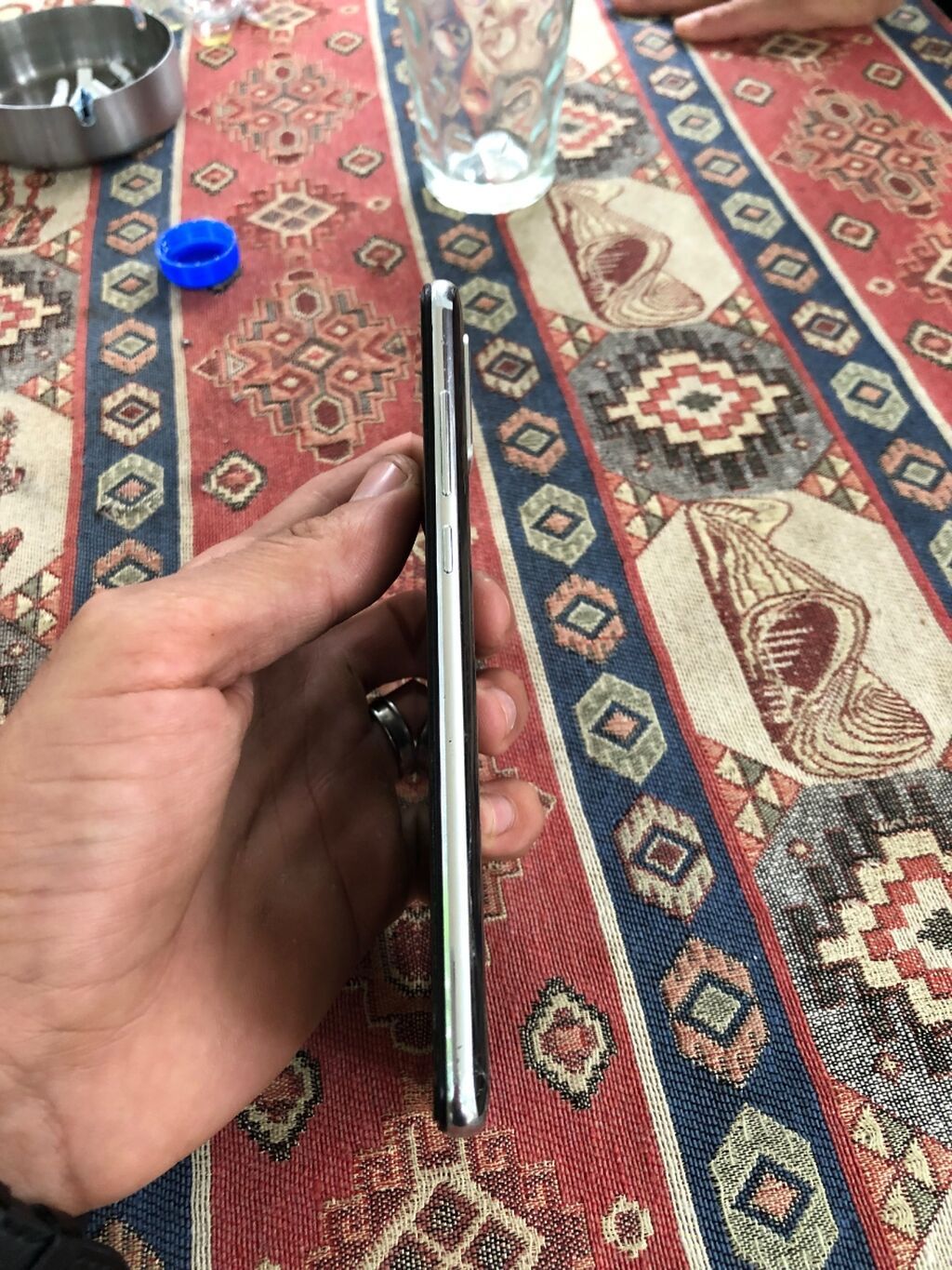 Xiaomi Mi 8 Lite, 64 GB, rəng - Qara, Barmaq izi — Xiaomi, Şirvan (4)