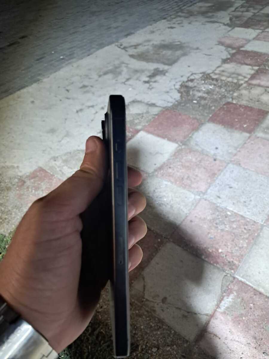 Apple iPhone 15 Pro Max Blue Titanium 256GB/8GB — Smartfonlar, Bakı (5)