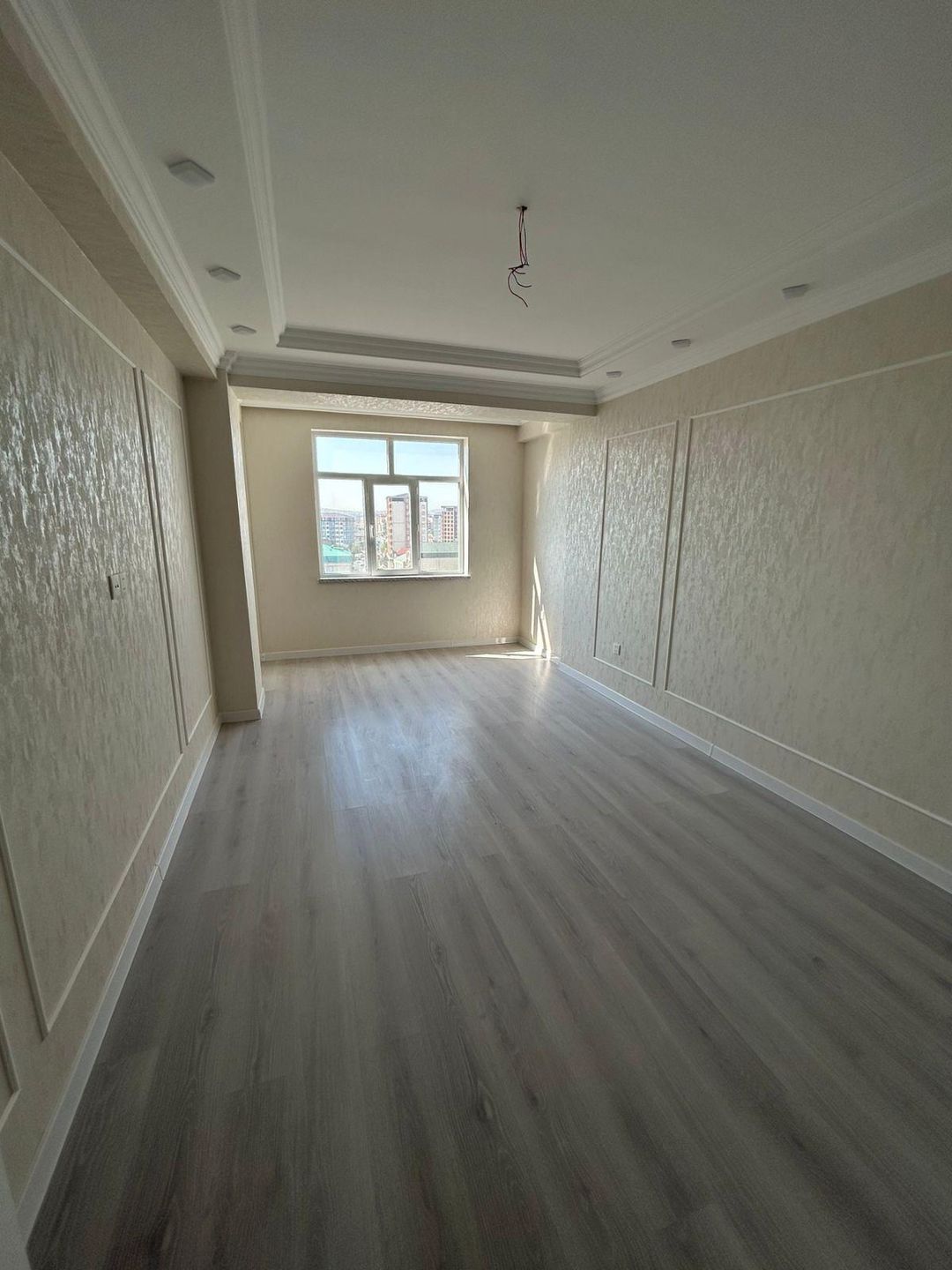 2 otaqlı mənzil, 63 m², Əliağa Vahid, 762 (Qəsr) — Mənzil, Bakı (7)