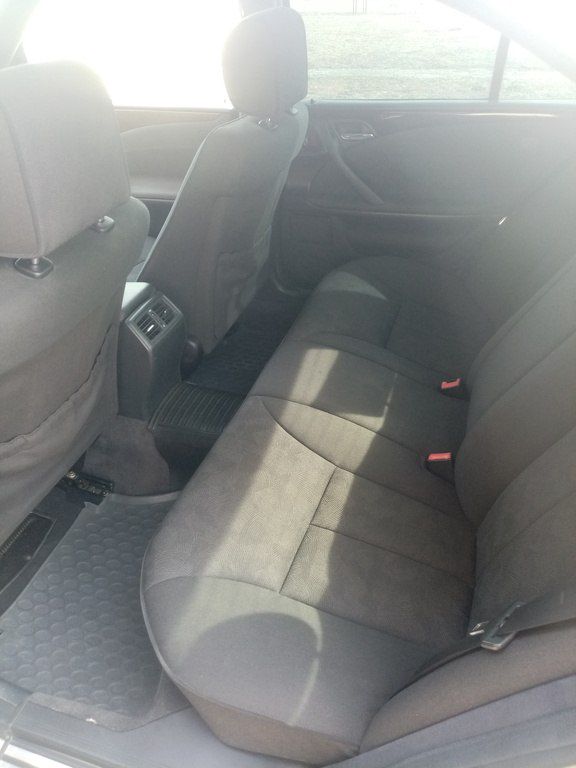 Mercedes E 200, 2.0 L, 1998 il, 300 000 km 20-DJ-616 — Avtomobillər, Bakı (5)