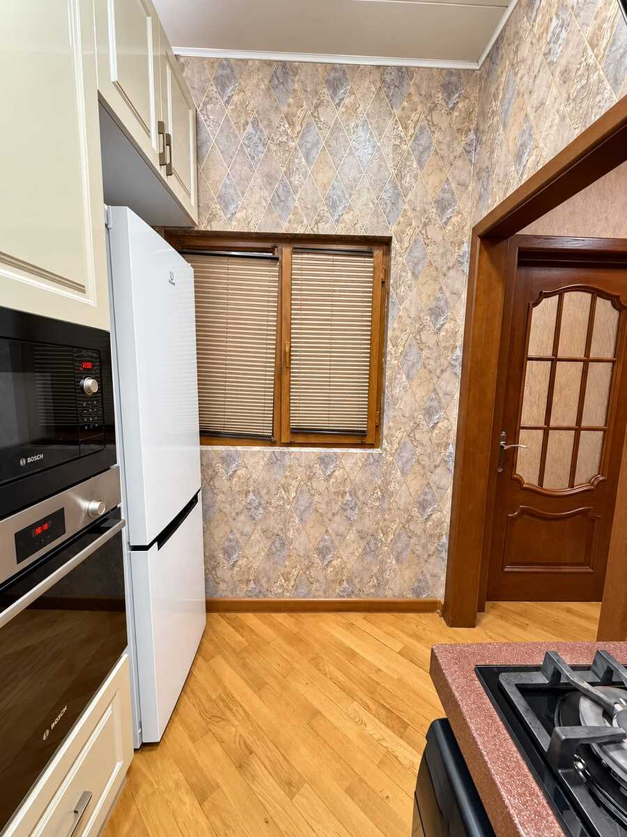 İcarəyə verilir 2 otaqlı yeni tikili 75 m² — Mənzil, Bakı (9)