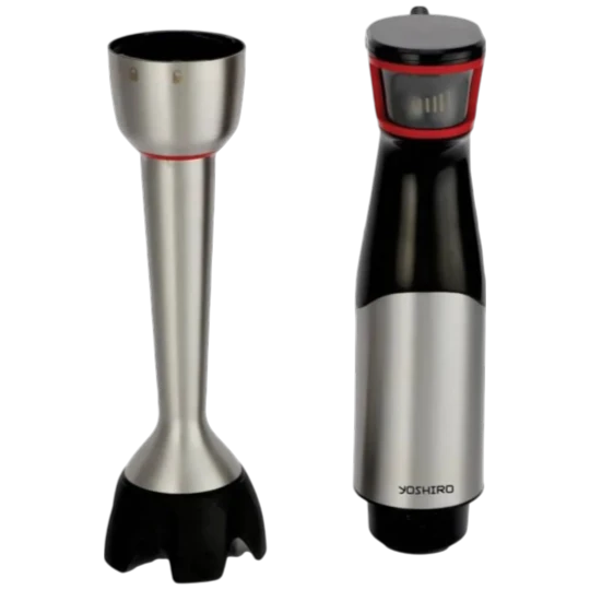 Dəst Blender Yoshiro YHB-M410 — Mətbəx texnikası, Bakı (3)
