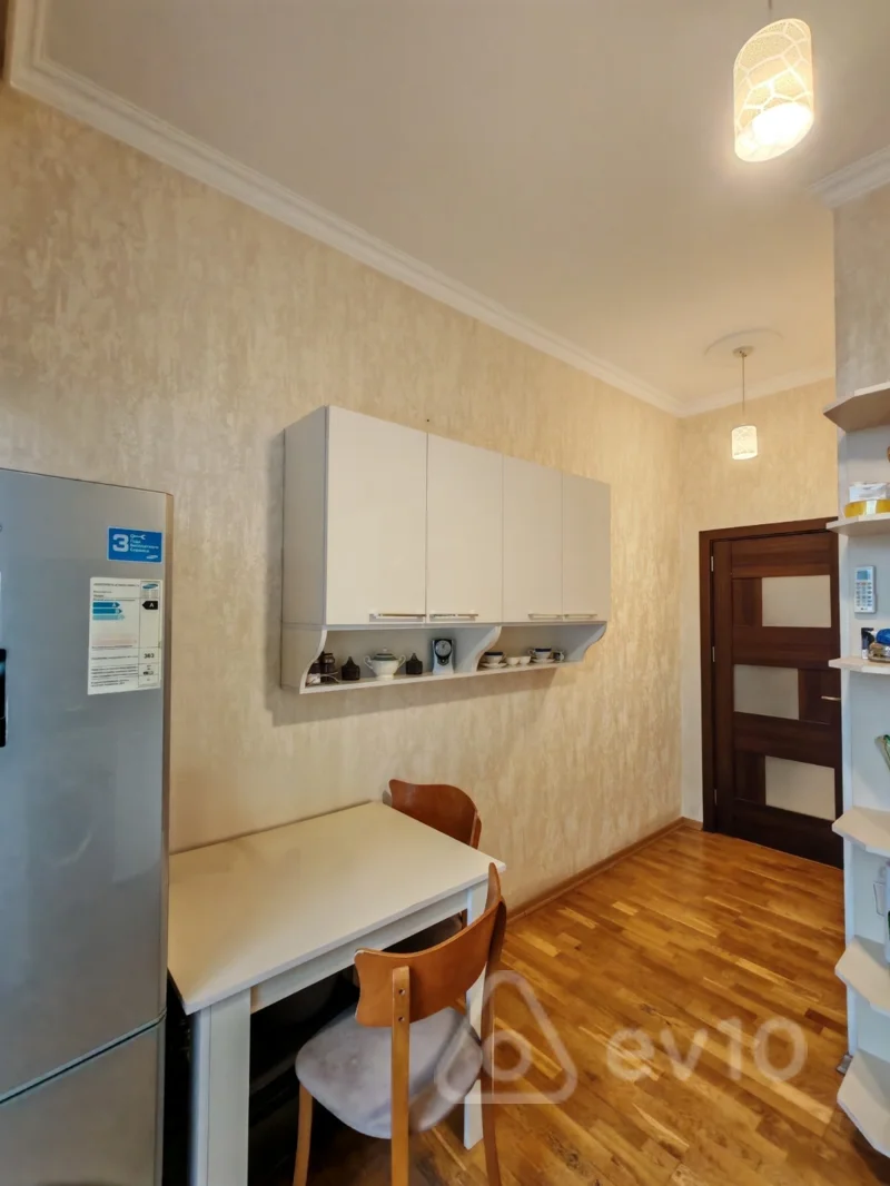 2 otaqlı mənzil, 65 m², Xurşidbanu Natəvan küçəsi — Mənzil, Bakı (11)