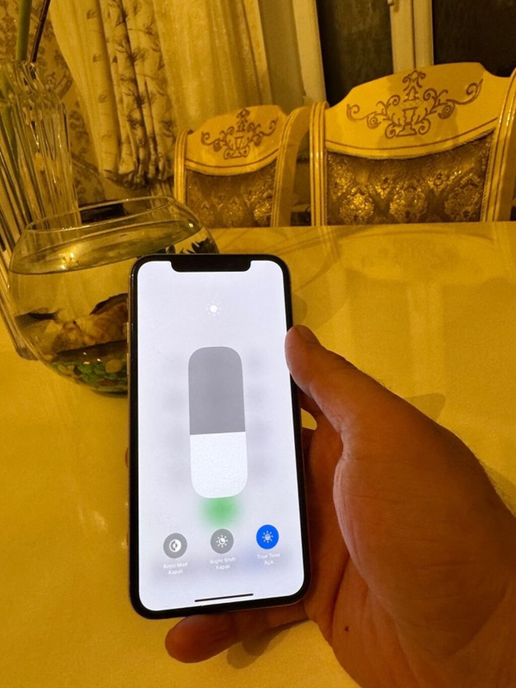IPhone Xs, 64 GB, Gümüşü, Face ID — Apple iPhone, Masazır (2)