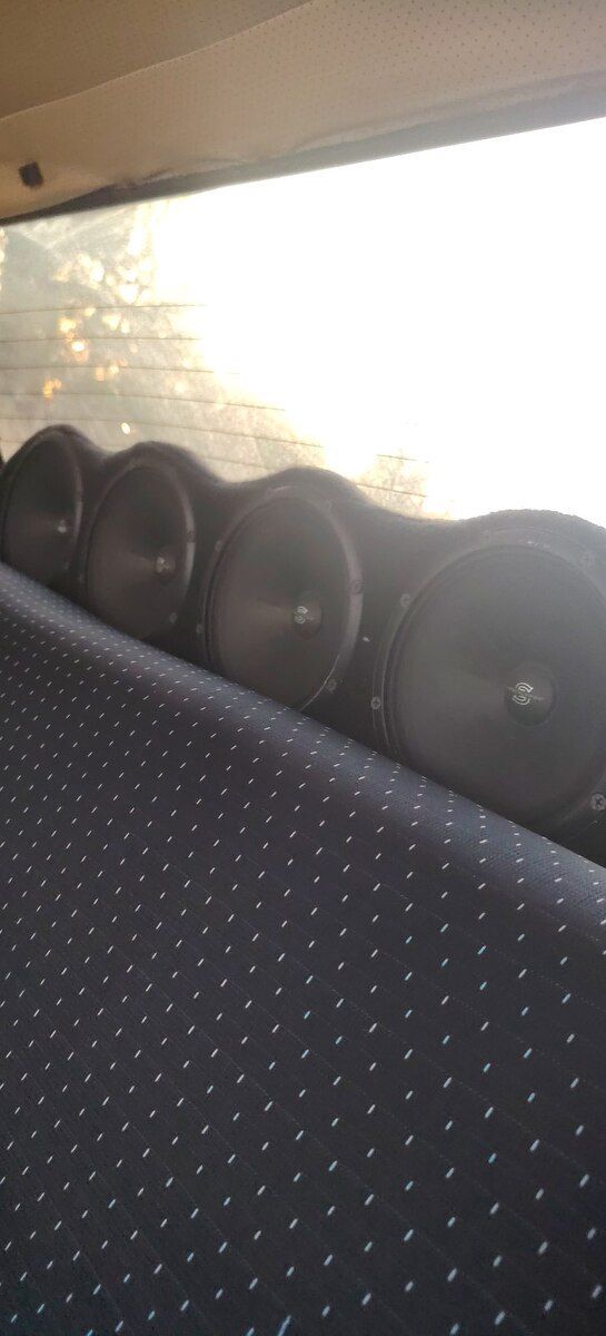 Audio texnika Pioneer — Ehtiyat hissələri və aksesuarlar, Bakı