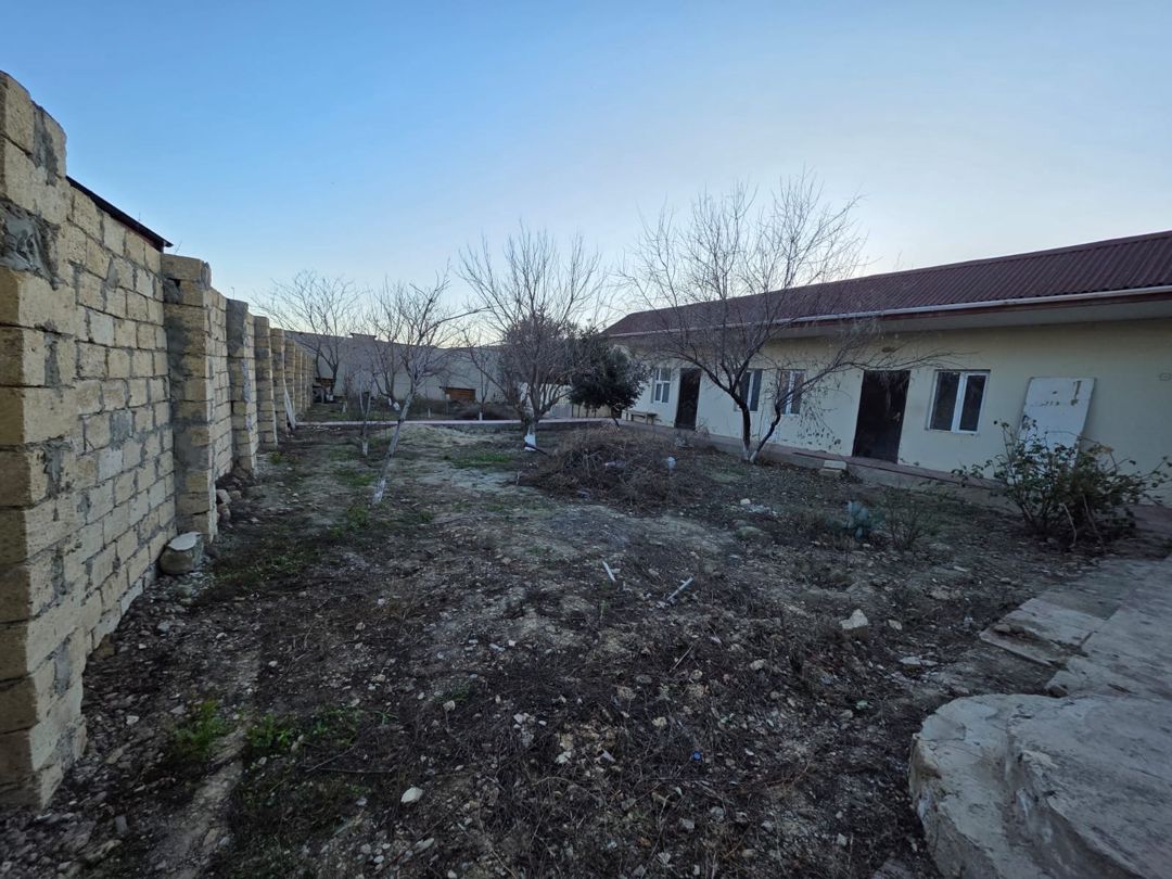 6 sot torpaq sahəsi, Binəqədi r — Torpaq, Bakı (10)