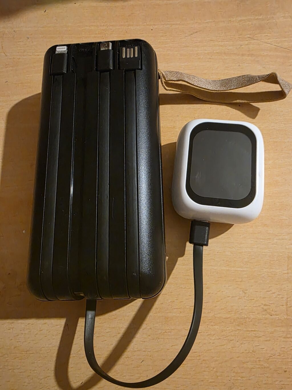Powerbank 30000 mAh, Yeni — Powerbank-lər, Bakı (2)