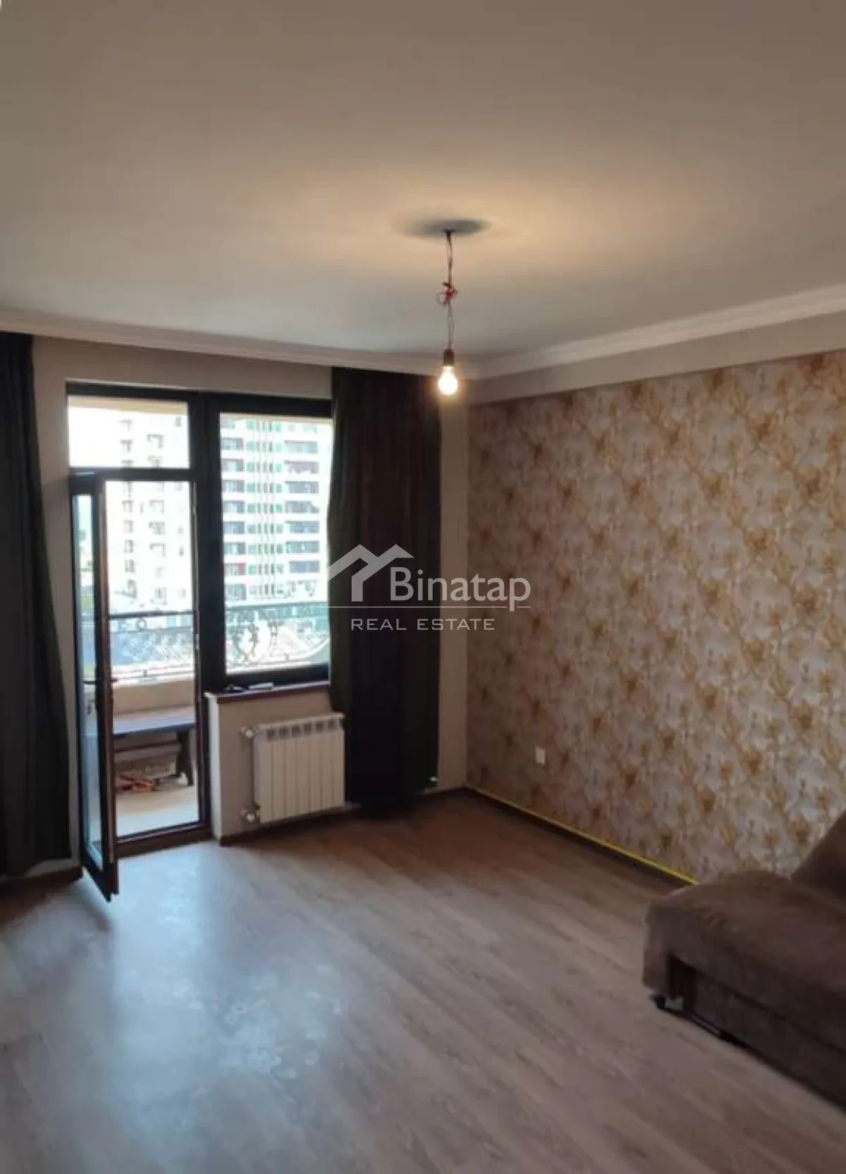 Satılır 2 otaqlı yeni tikili 70 m², Xətai metrosu, Xətai rayonu — Mənzil, Bakı (3)