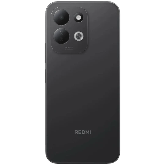 Mobil Telefon Xiaomi Redmi Note 17 8GB/256GB Black — Smartfonlar, Bakı (2)