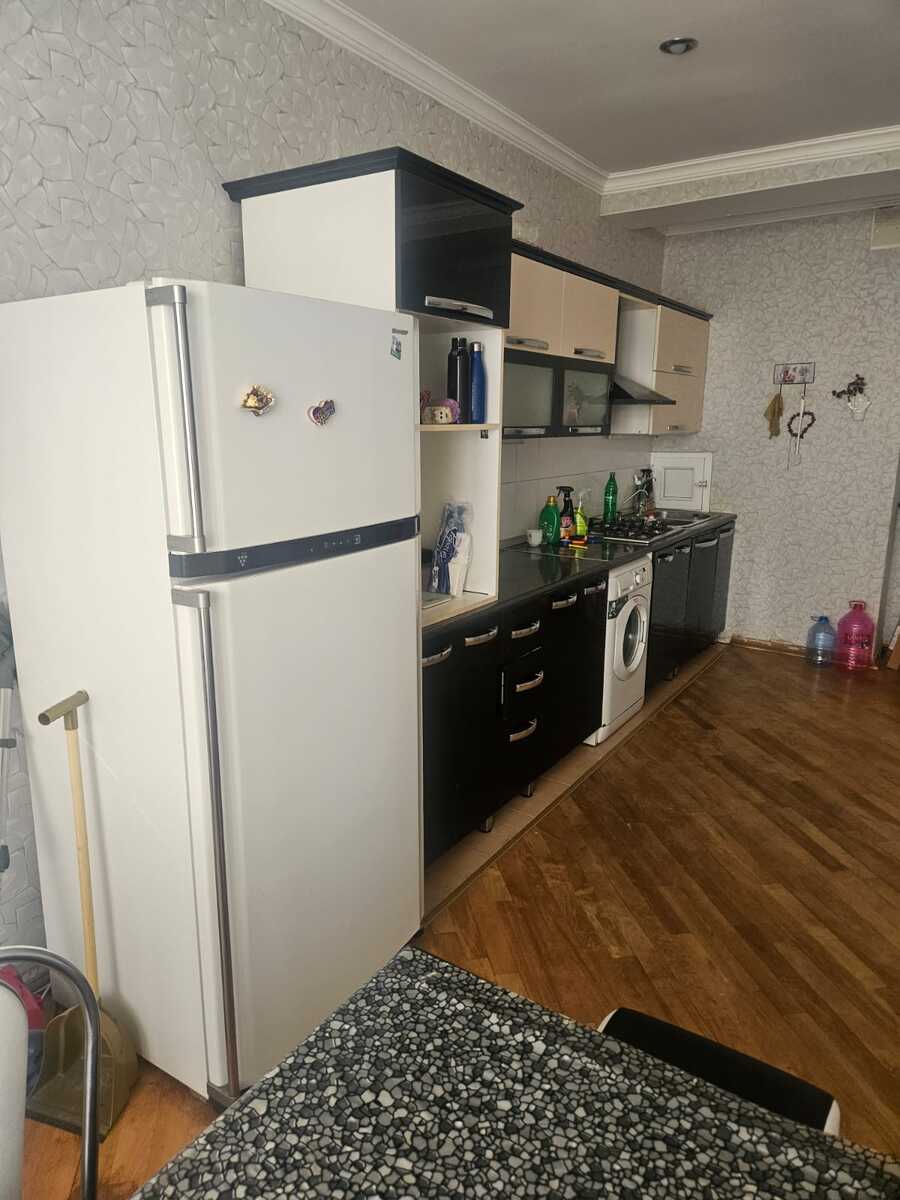 İcarəyə verilir 3 otaqlı yeni tikili 140 m² — Mənzil, Bakı (11)