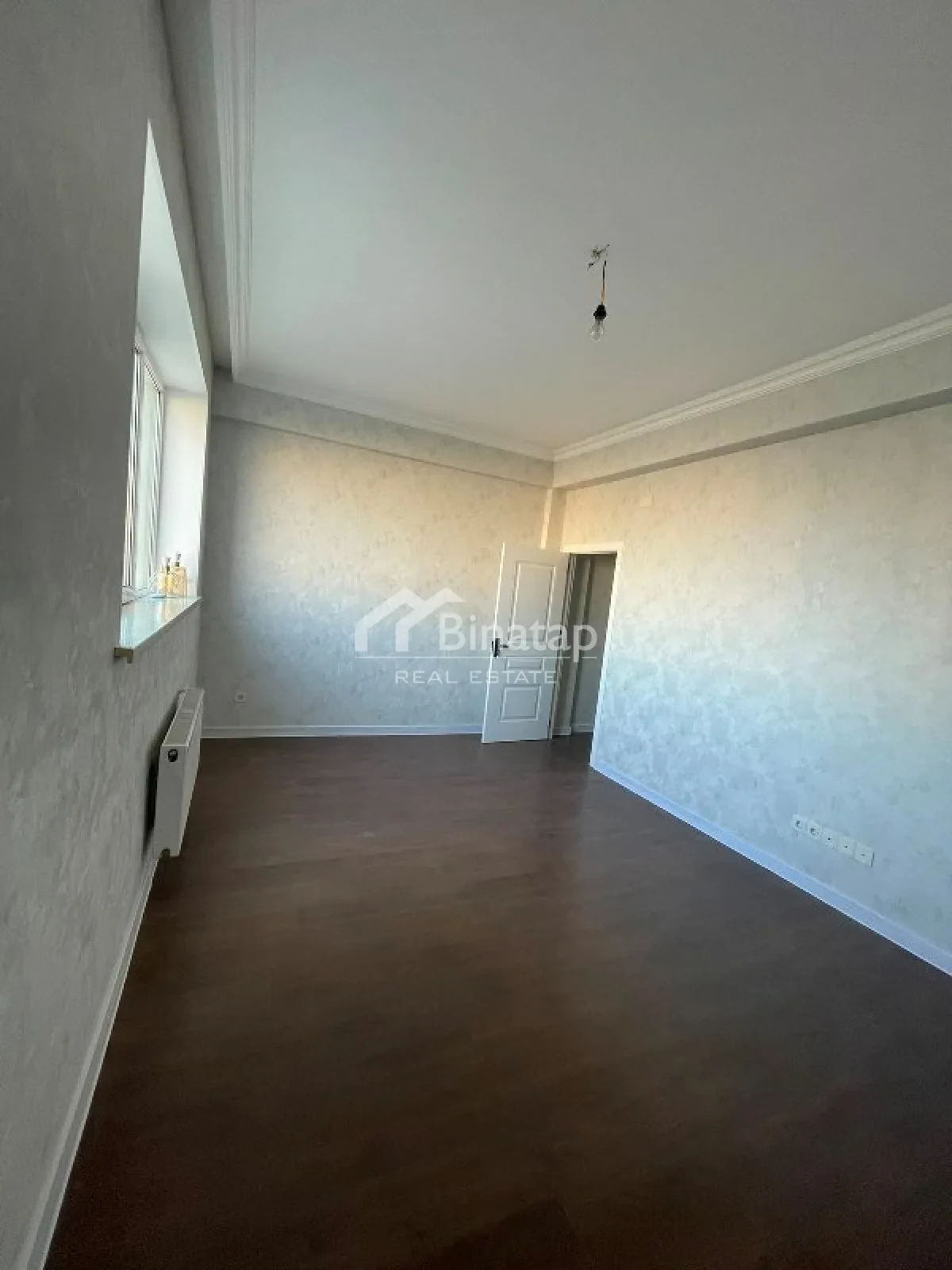 Satılır 3 otaqlı yeni tikili 65 m², Elmlər Akademiyası metrosu, Yasamal rayonu — Mənzil, Bakı (2)