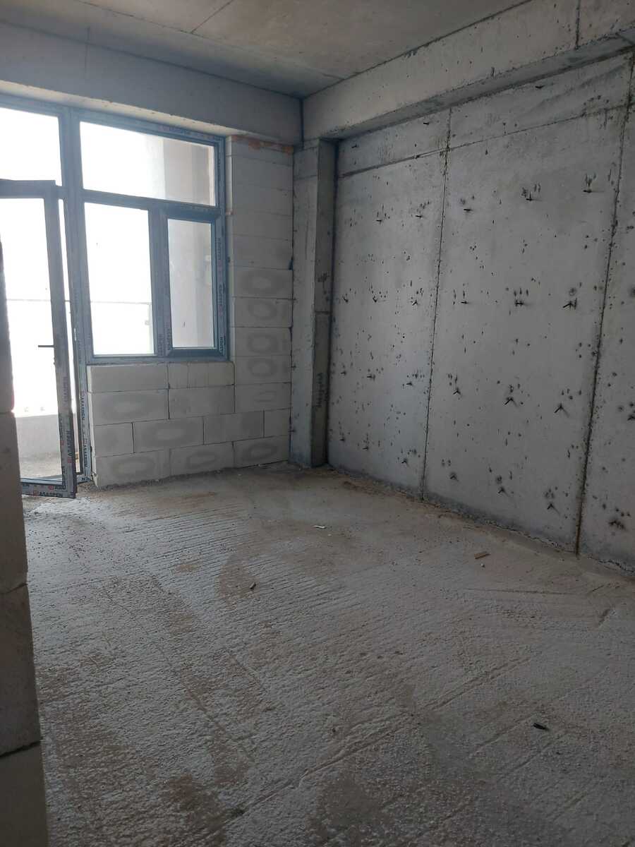 Satılır 2 otaqlı yeni tikili 55 m² — Mənzil, Bakı (6)