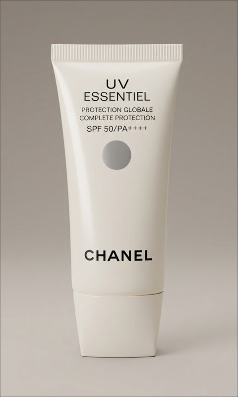 Günəşdən qoruyucu krem No Brand UV Essentiel Global Protection SPF50 PA 30 ml — Bakı