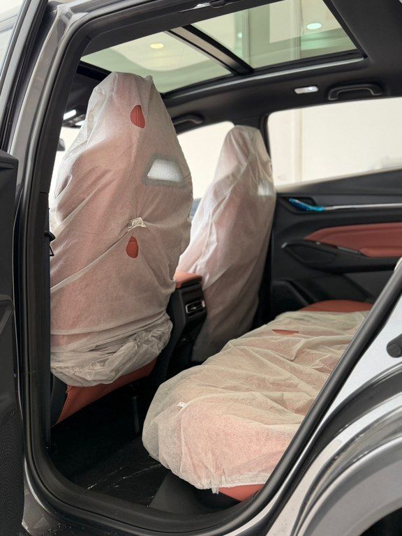 Changan Oshan X5 Plus, 1.5 L, 2026 il, yeni — Avtomobillər, Bakı (11)