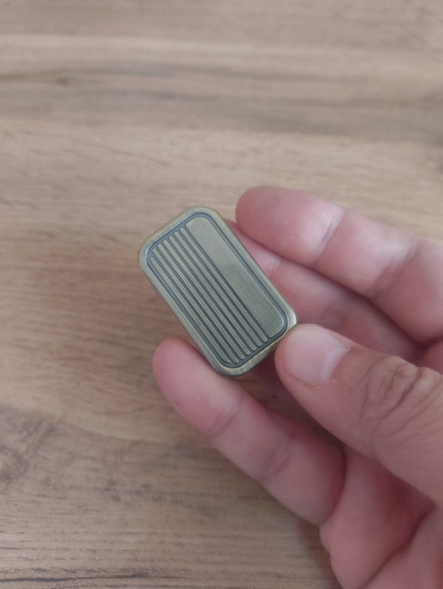 Anti Stres Fidget Sensor — Gözəllik və səhiyyə, Bakı (4)