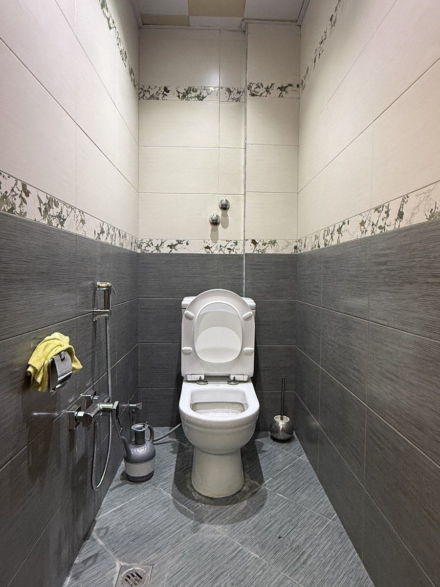 Satılır 3 otaqlı yeni tikili 85 m² — Mənzil, Bakı (8)