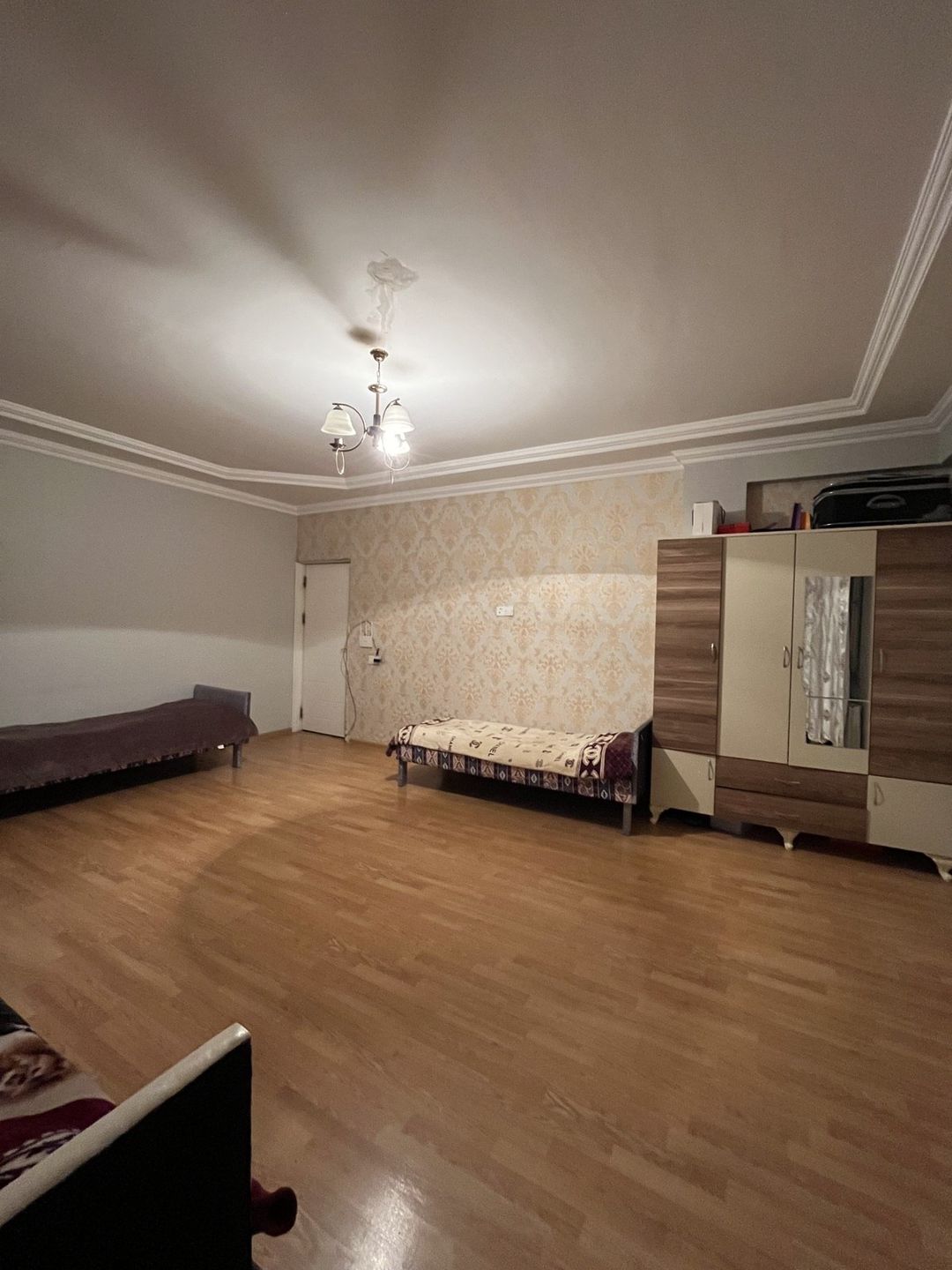 İcarəyə verilir 1 otaqlı yeni tikili 32 m² — Mənzil, Bakı (10)