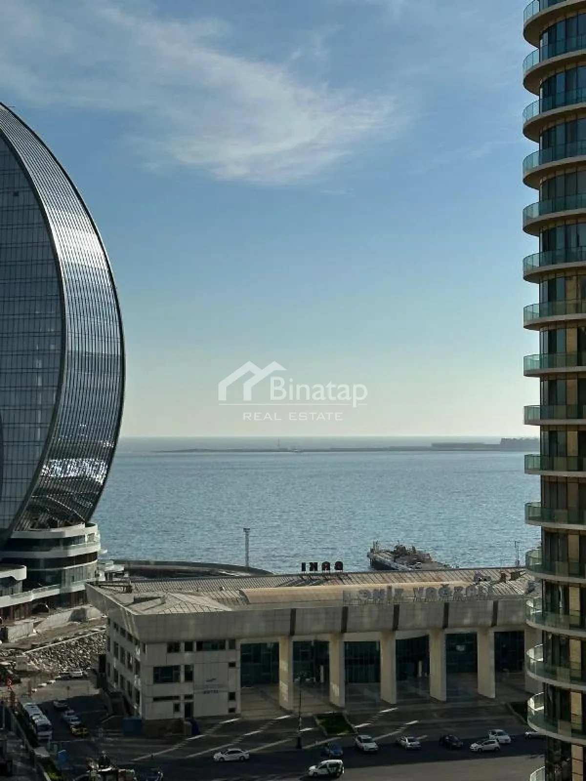 Satılır 4 otaqlı yeni tikili 240 m², 28 May metrosu, Nəsimi rayonu — Mənzil, Bakı (3)