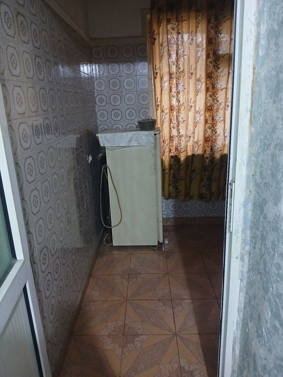 1-otaqlı mənzil, Neftçilər m., 31 m² — Mənzil, Bakı (4)