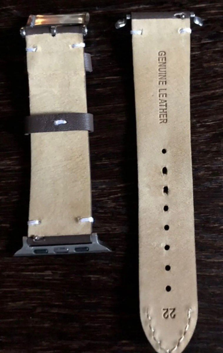 Apple Watch kəməri — Ağıllı saatlar və biləkliklər, Bakı (2)