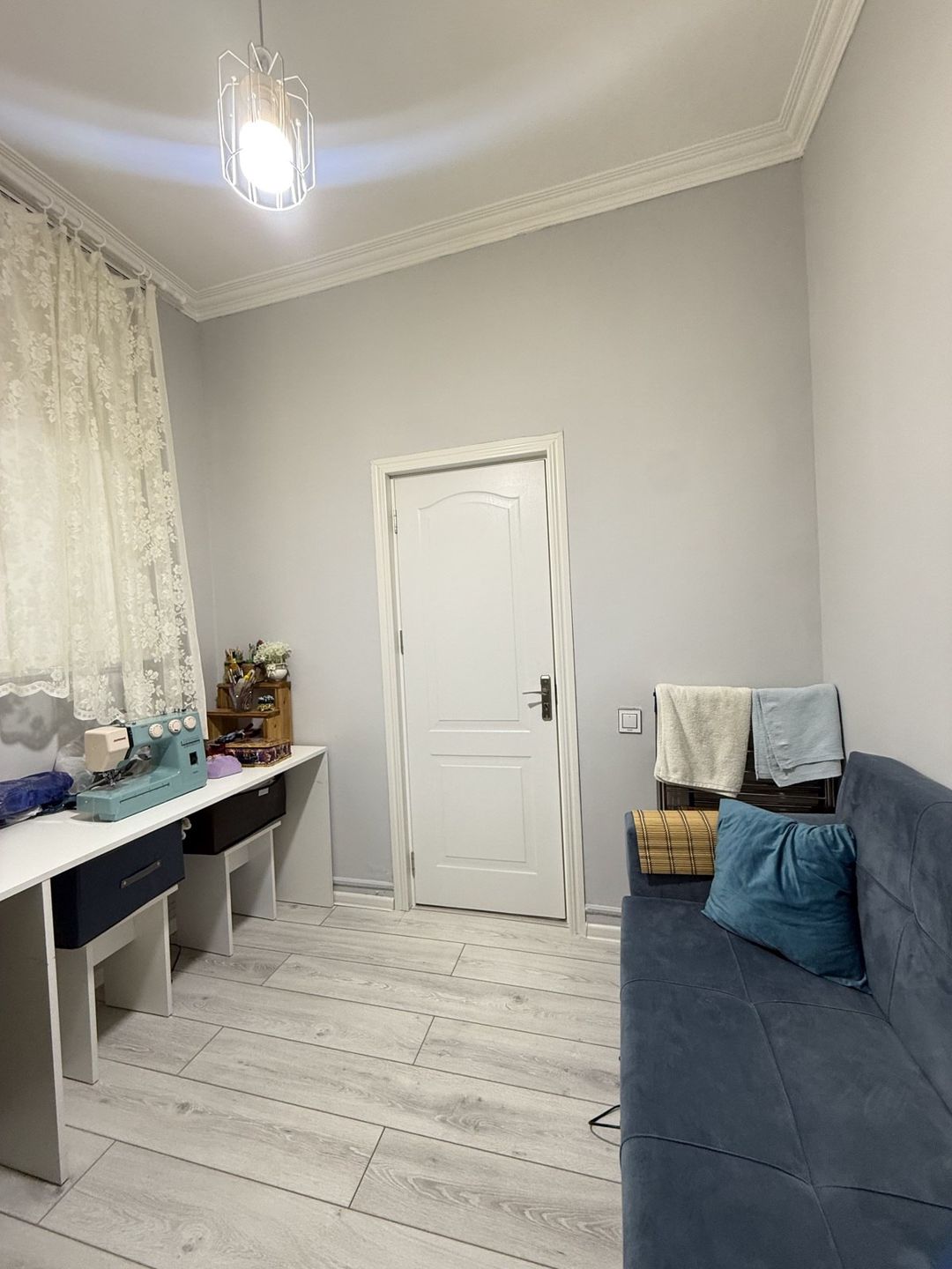 Satılır 3 otaqlı yeni tikili 65 m² — Mənzil, Bakı (9)