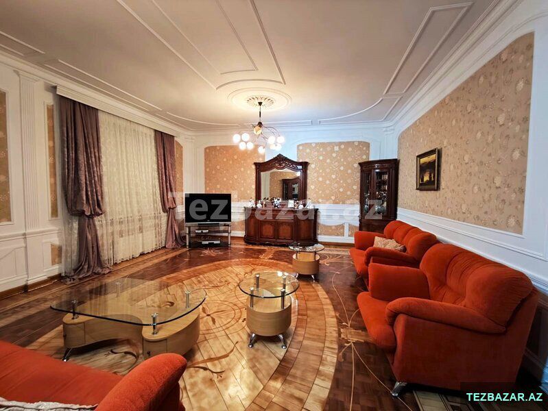 Baku Medical Plaza yani dördotaq kirayə — Ofis, Bakı (6)