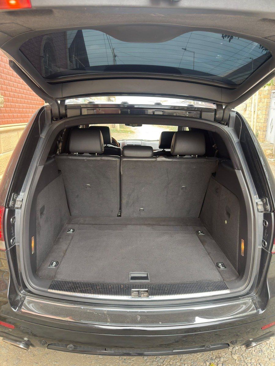 Volkswagen Touareg, 2009 il — Avtomobillər, Gəncə (8)