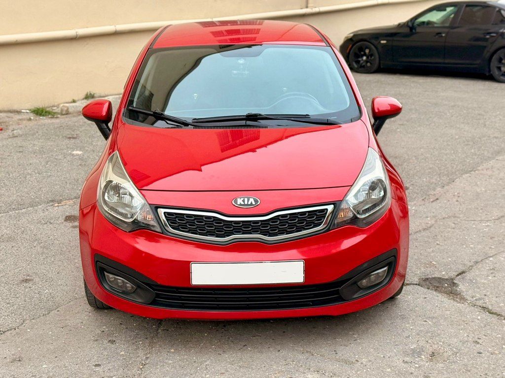 Kia Rio, 1.4 L, 2013 il, 255 000 km — Avtomobillər, Bakı (2)