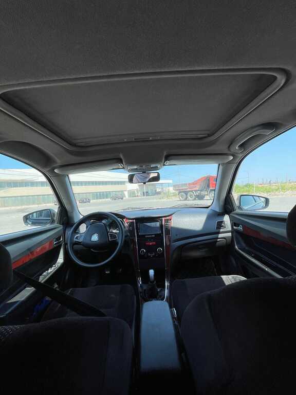 Khazar LD, 1.7 L, 2018 il, 294 000 km 77-BX-866 — Avtomobillər, Bakı (6)