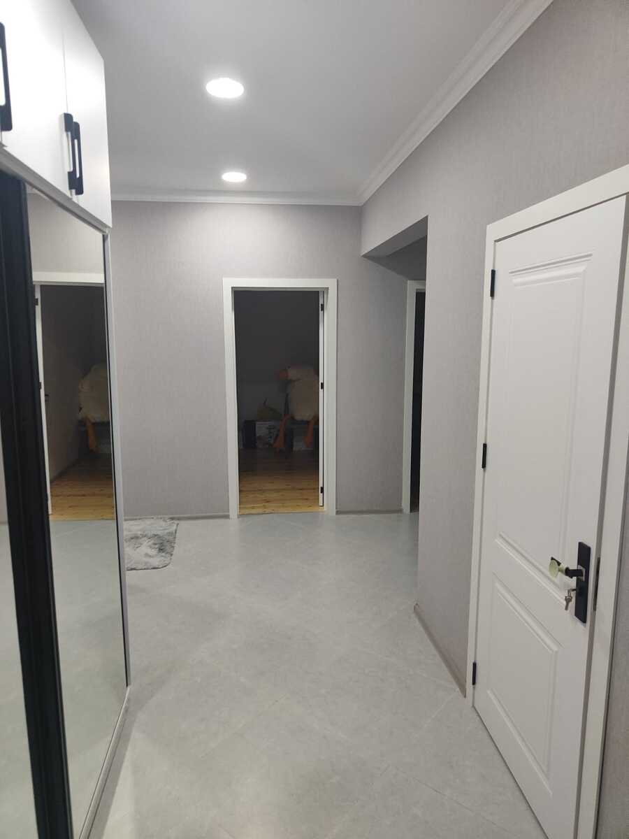 Bağ evi, Mərdəkan qəs — Ev, villa, Bakı (3)