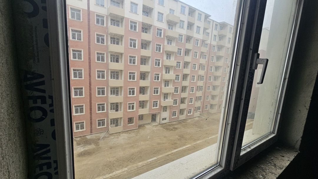 Satılır 2 otaqlı yeni tikili 80 m² — Mənzil, Bakı (7)