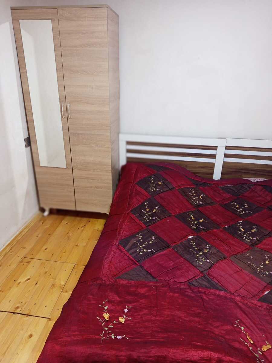 İcarəyə verilir 2 otaqlı həyət evi/bağ evi 40 m² — Ev, villa, Bakı (2)