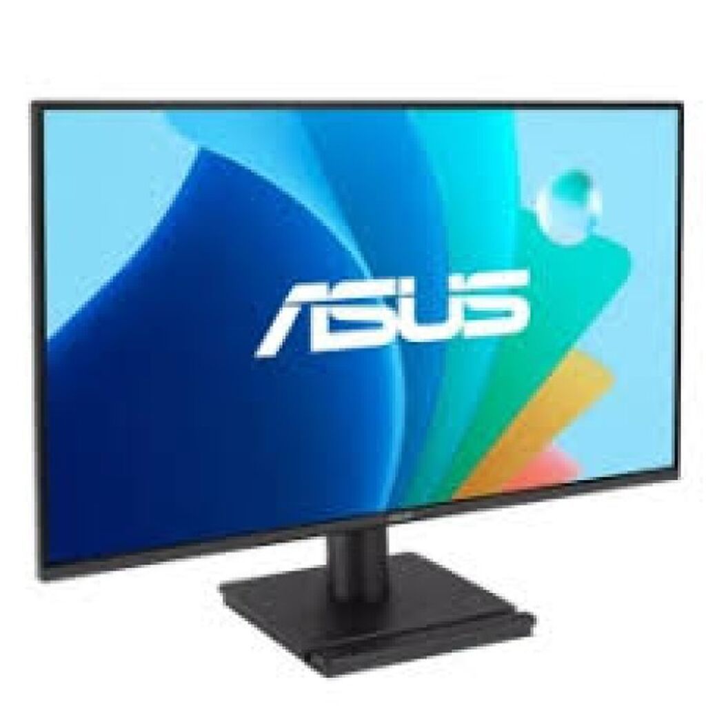 ASUS VA249HG Eye Care Gaming Monitor (90LM02W0-B01171) 23.8 düymlük — Monitorlər, Bakı (3)