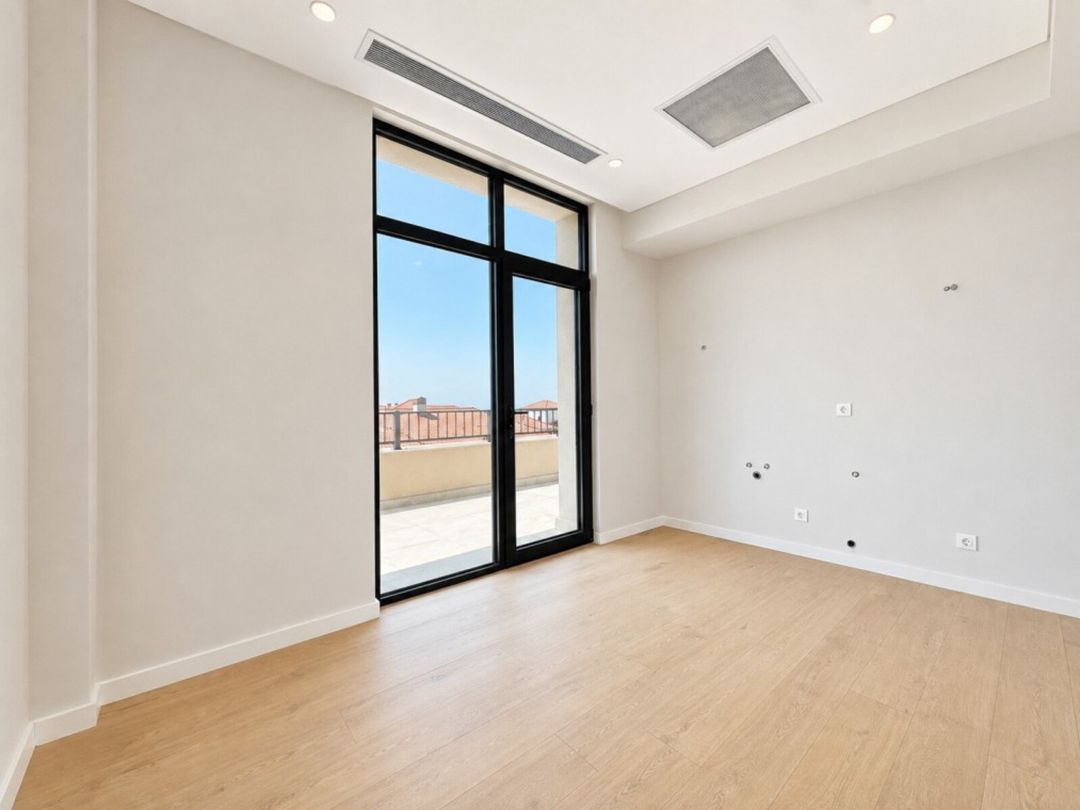Satılır 2 otaqlı yeni tikili 111 m² — Mənzil, Bakı (4)