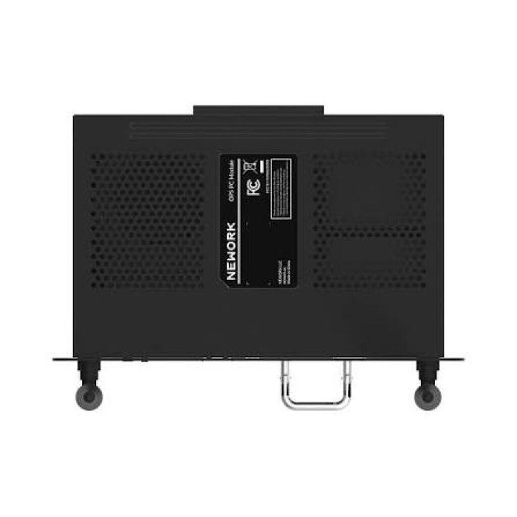 Professional Windows Pro OPS PC Modulu İnteraktiv panelləri tam — Masaüstü kompüterlər, Bakı (2)