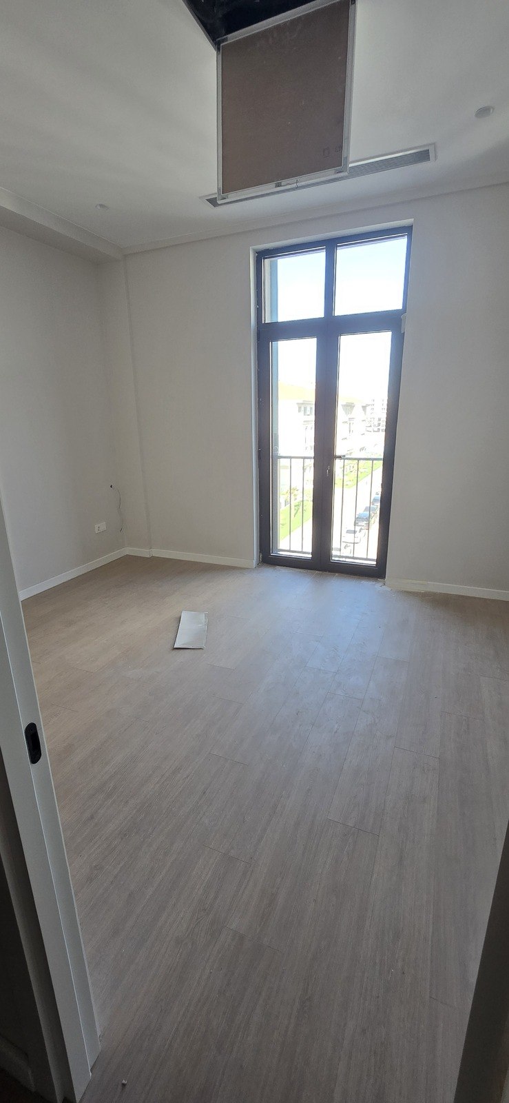 Satılır 2 otaqlı köhnə tikili 69.6 m² — Mənzil, Bakı (8)