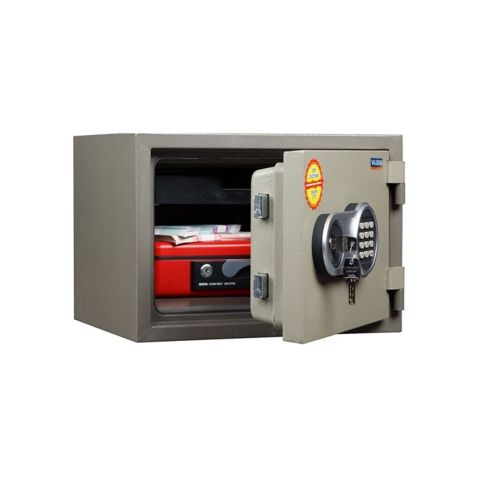 Valberg FRS-30 EL Yanğına Dayanıqlı Seyf (60B) Valberg FRS-30 EL 60B — Bakı