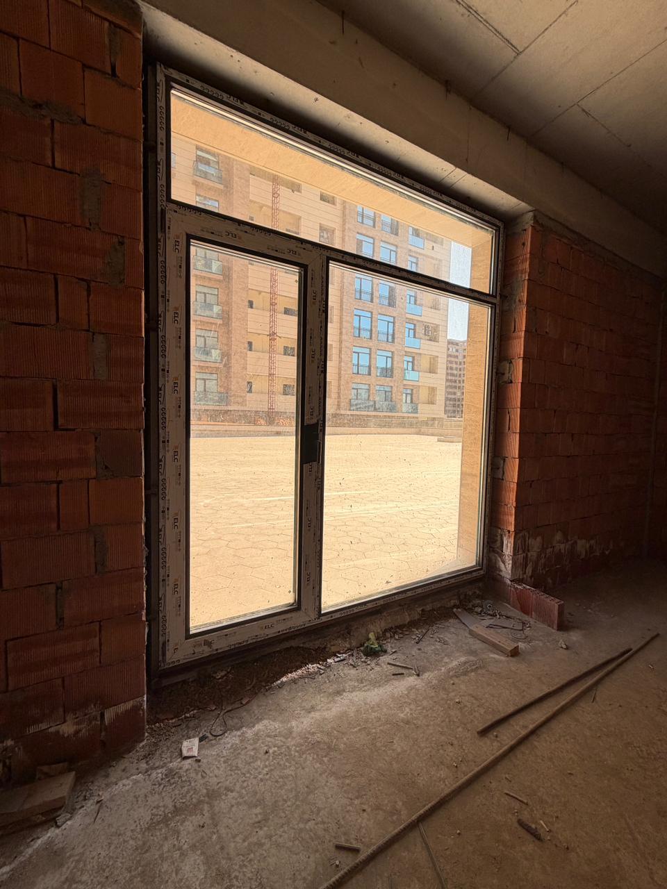 2 otaqlı mənzil, 100.5 m², Salatın Əsgərova küçəsi, Блок 10 (Malibo Residence) — Mənzil, Bakı (11)