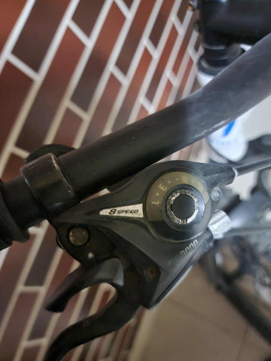 Scott Aspect 26 — Velosipedlər, Bakı (4)