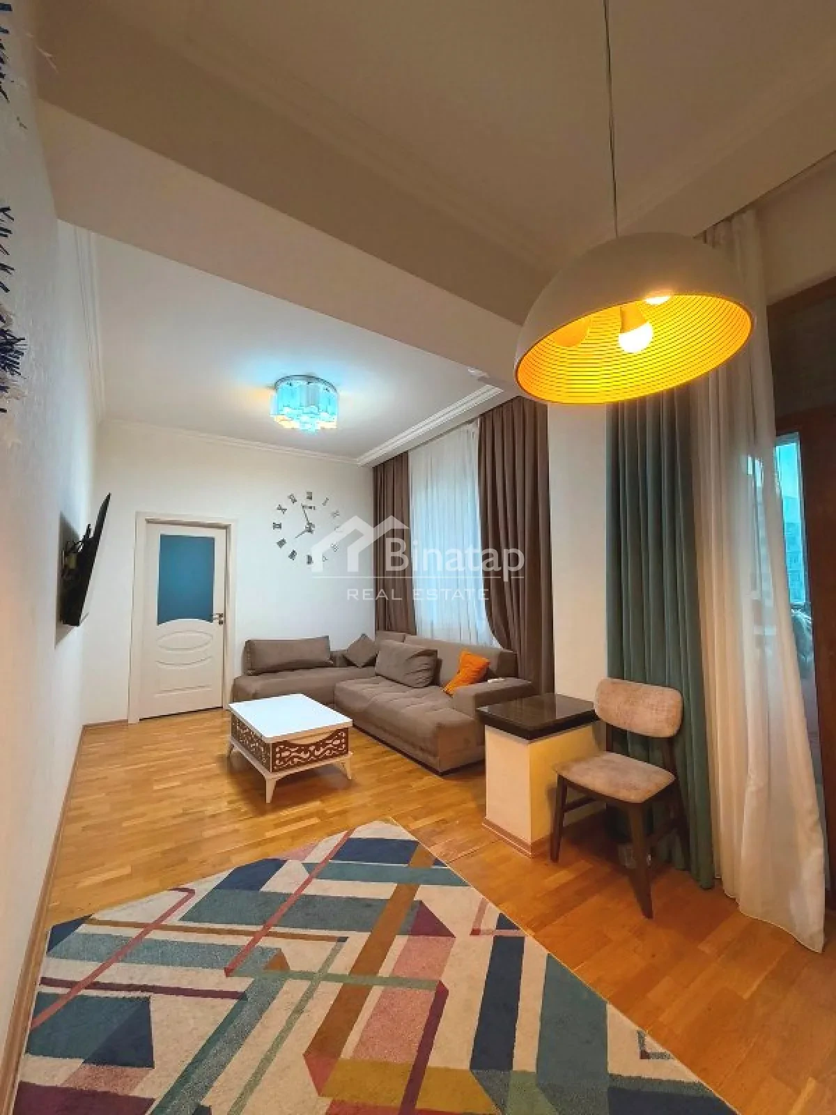 Satılır 2 otaqlı yeni tikili 55 m², İçərişəhər metrosu, Səbail rayonu — 180 000 ₼ · Bakı · Mənzil Satılır 2 otaqlı yeni tikili 55 m², İçərişəhər metrosu, Səbail rayonu — Bakı