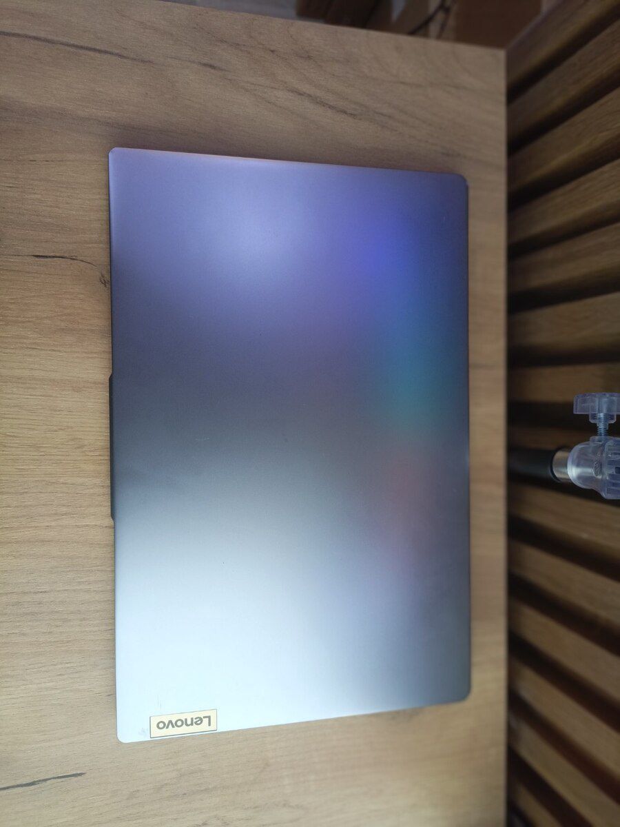 Lenovo Desktop i7-13620H — Noutbuklar, Bakı (4)