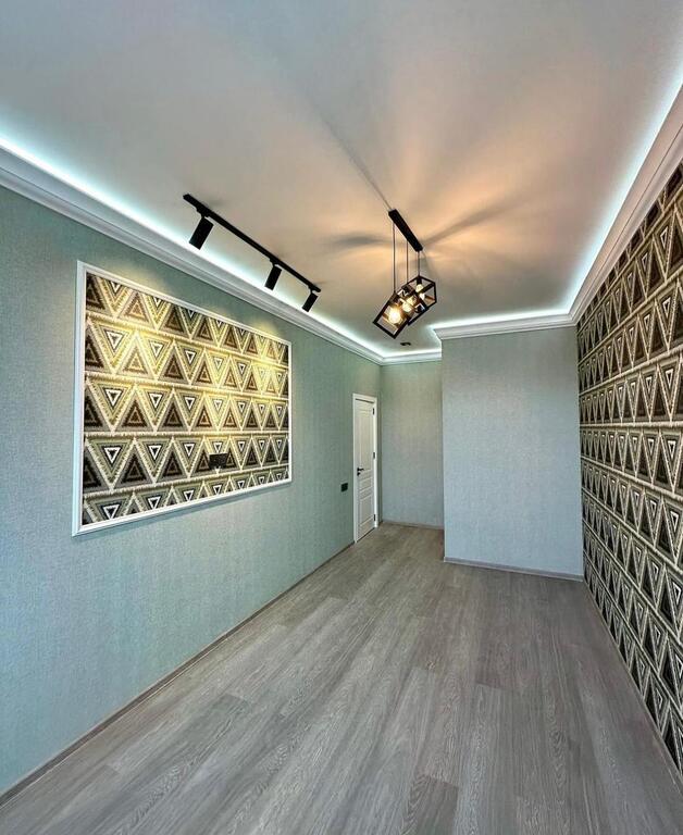 Satılır 2 otaqlı yeni tikili 90 m² — Mənzil, Bakı (5)