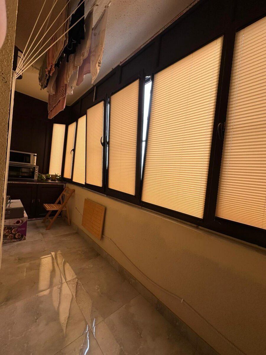 3-otaqlı yeni tikili, 10 -cu mkr., 118 m² — Mənzil, Sumqayıt (5)