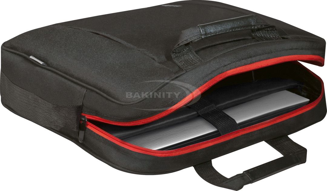 Noutbuk üçün çanta Defender 15.6" Geek black, pocket — Kompüterlər və noutbuklar, Bakı (2)