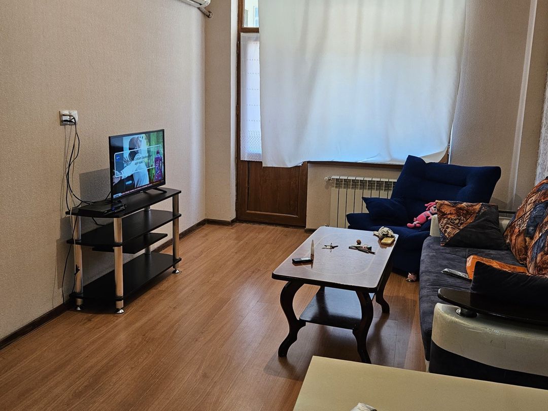 2-otaqlı yeni tikili kirayə verilir, Xırdalan ş., 57 m² — Mənzil, Bakı (11)