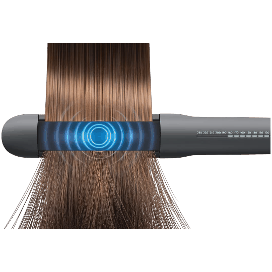 Ütü fen Philips BHS510/00 — Saç kəsmə maşınları, Bakı (2)