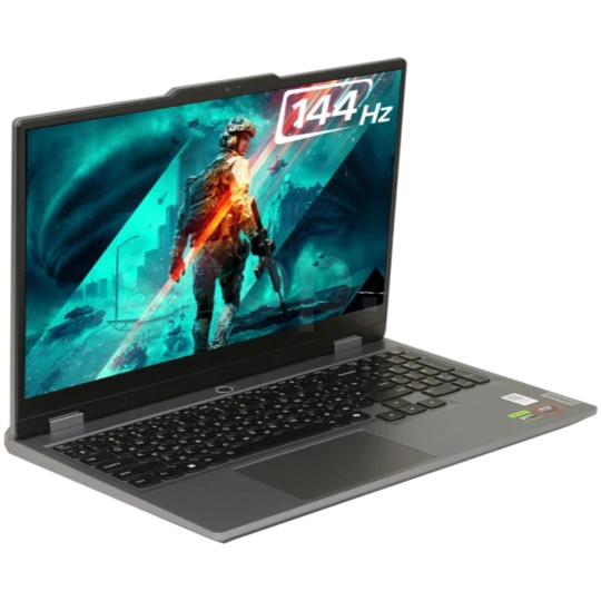 Notbuk Lenovo LOQ 15AHP9 83DX00BKRK — Bakı